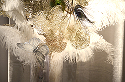 SANDFORD-BROWN FASHION EVENT